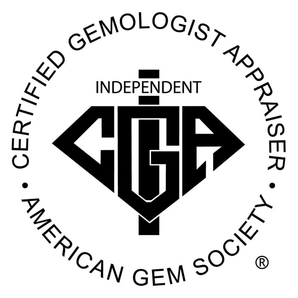 AGS Certification Logo