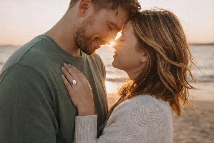 Hannah & Scott