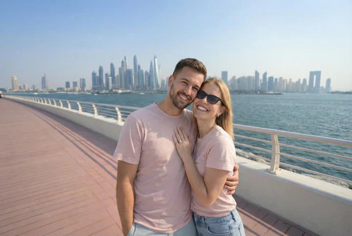 Emma & Lucas