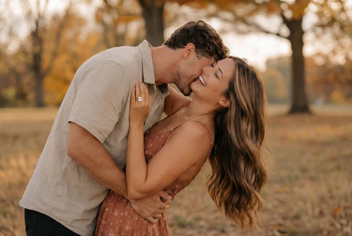 Sadie & Cole
