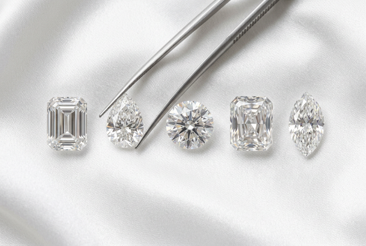 We Understand Real Diamond Value