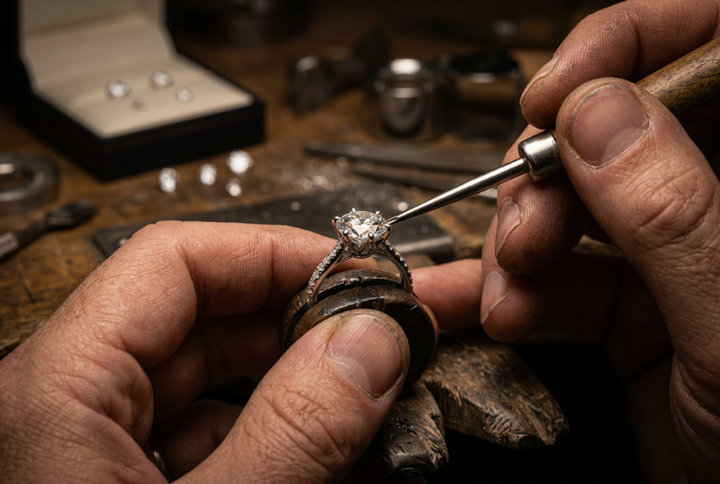 Crafted In-House. Priced Honestly